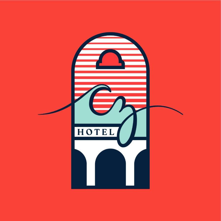 Hotel CZ Santa Cruz Huatulco Exteriér fotografie