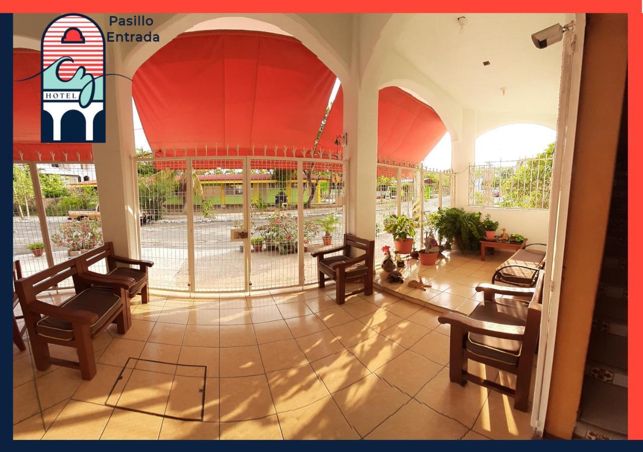 Hotel CZ Santa Cruz Huatulco Exteriér fotografie