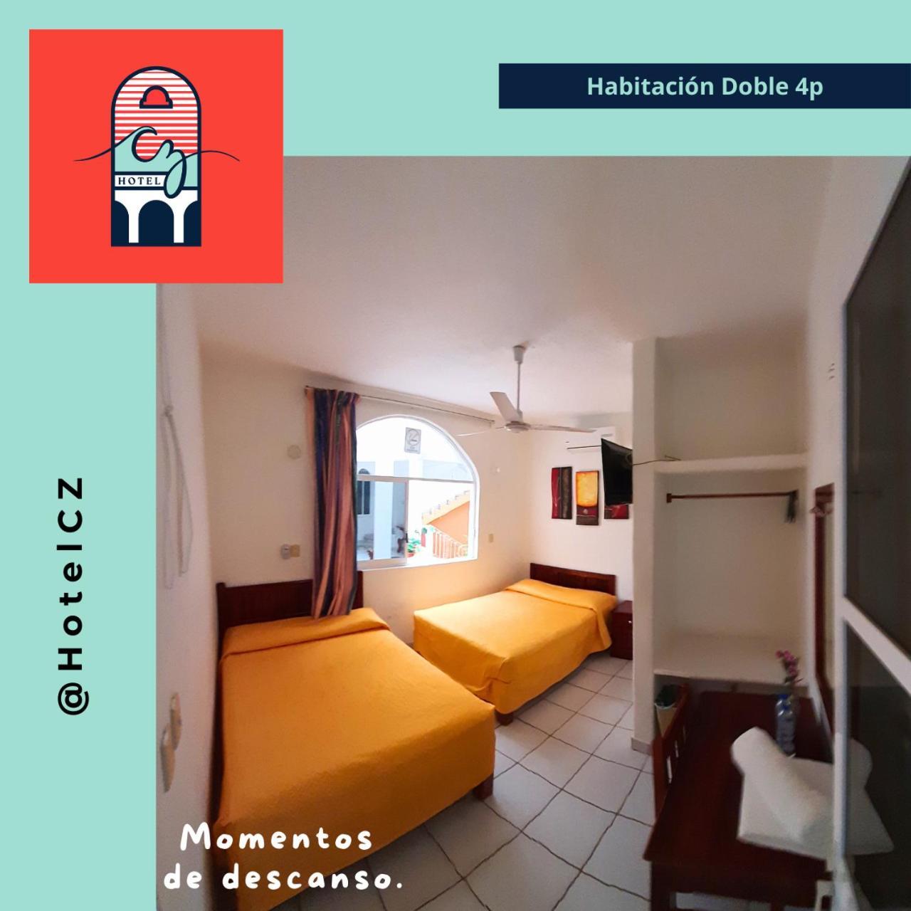 Hotel CZ Santa Cruz Huatulco Exteriér fotografie